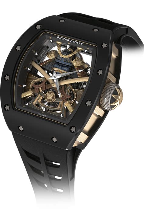 richard mille rm47 manual